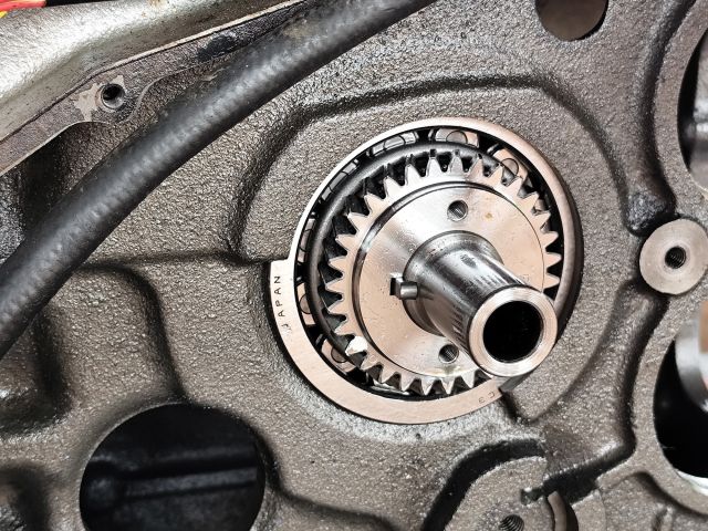 Gear,Parts,For,Small,Tractor,Diesel,Engines,Manufactured,In,Japan.