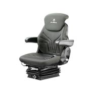 Asiento Grammer Compacto Basic W (tela)
