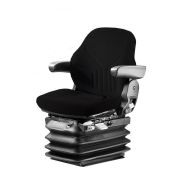 Asiento neumático máximo confort Negro MSG95G/721