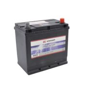 Batería 12 V 45 Ah, 300 A