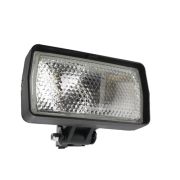 Faro de trabajo, techo de cabina